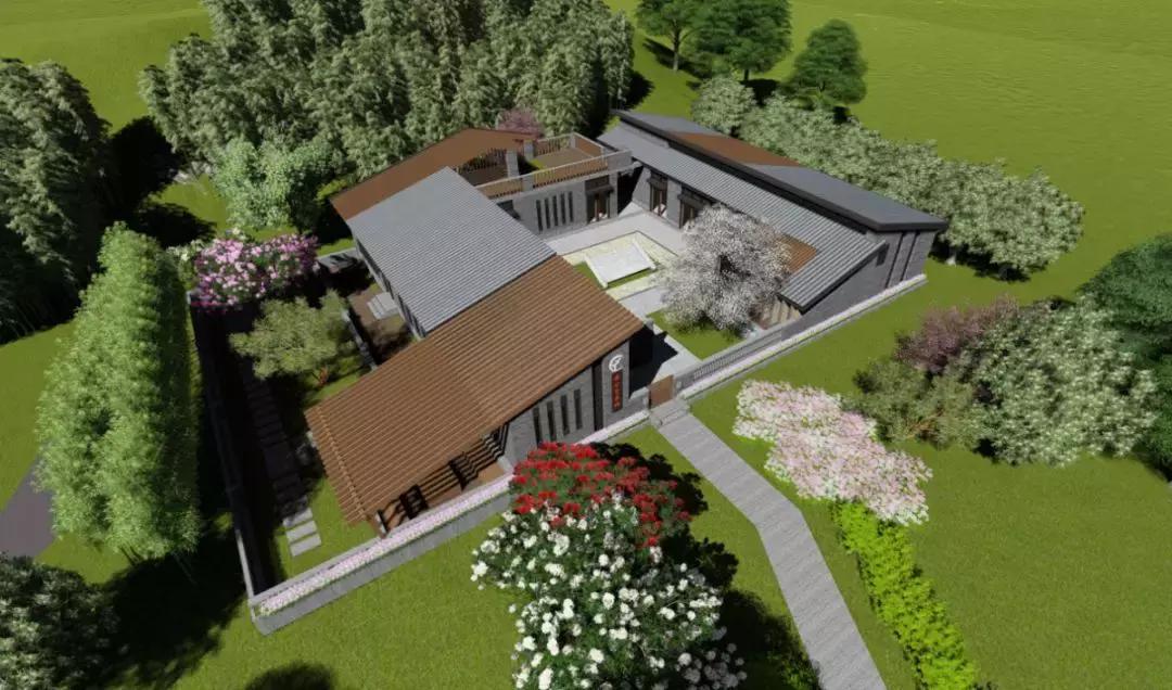 选美啦！这19条乡村振兴示范带亮规划比颜值看看它们怎样扮靓温州