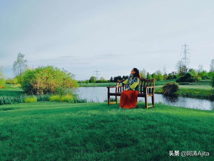 英国最美乡村风景诗,英国田园风景诗