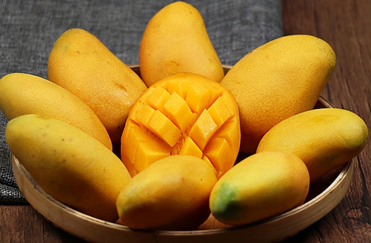 买芒果最忌讳什么,买芒果口诀
