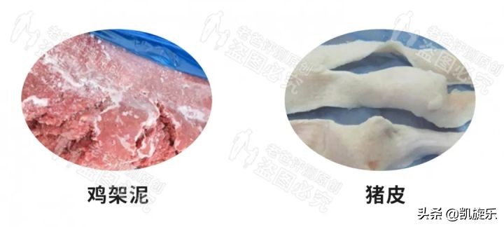 火腿肠里真的有很多添加剂吗,火腿肠里真的有老鼠吗