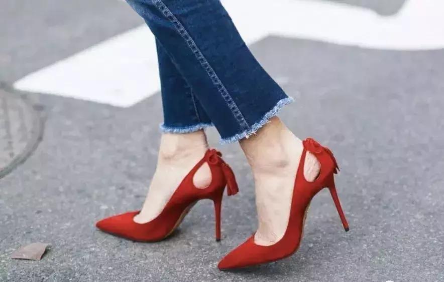 备婚好物婚鞋推荐,备婚之婚鞋子推荐