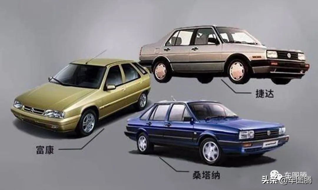 国内最成功车型，除了这12款，还有谁？