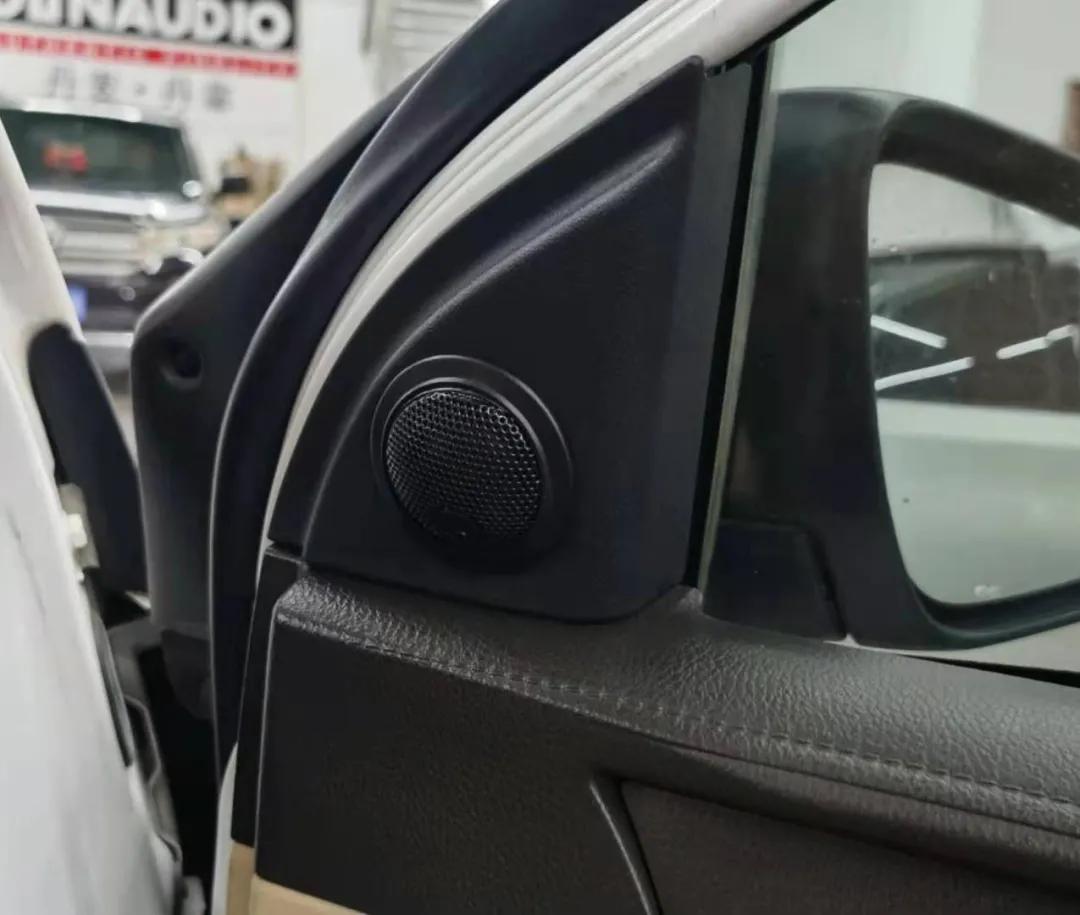 致炫jbl喇叭,致炫改jbl