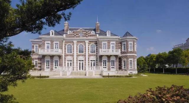 魔都100个豪宅,魔都十大豪宅排名