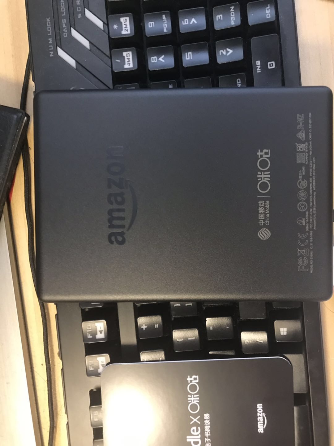 kindle咪咕版值得买,kindle咪咕版值不值得买