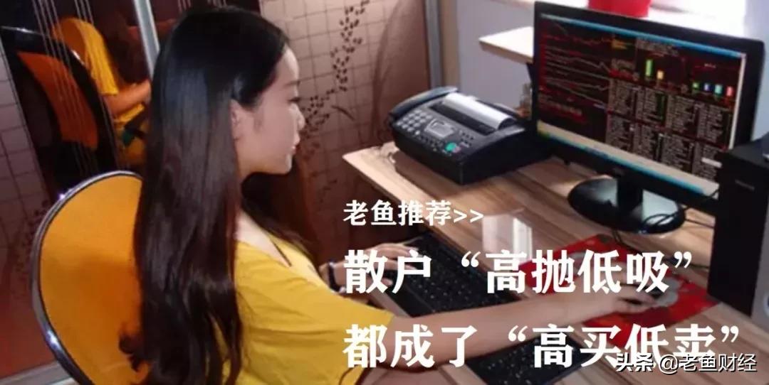 散户亏损的最佳解决方法,散户炒股如何稳住心态