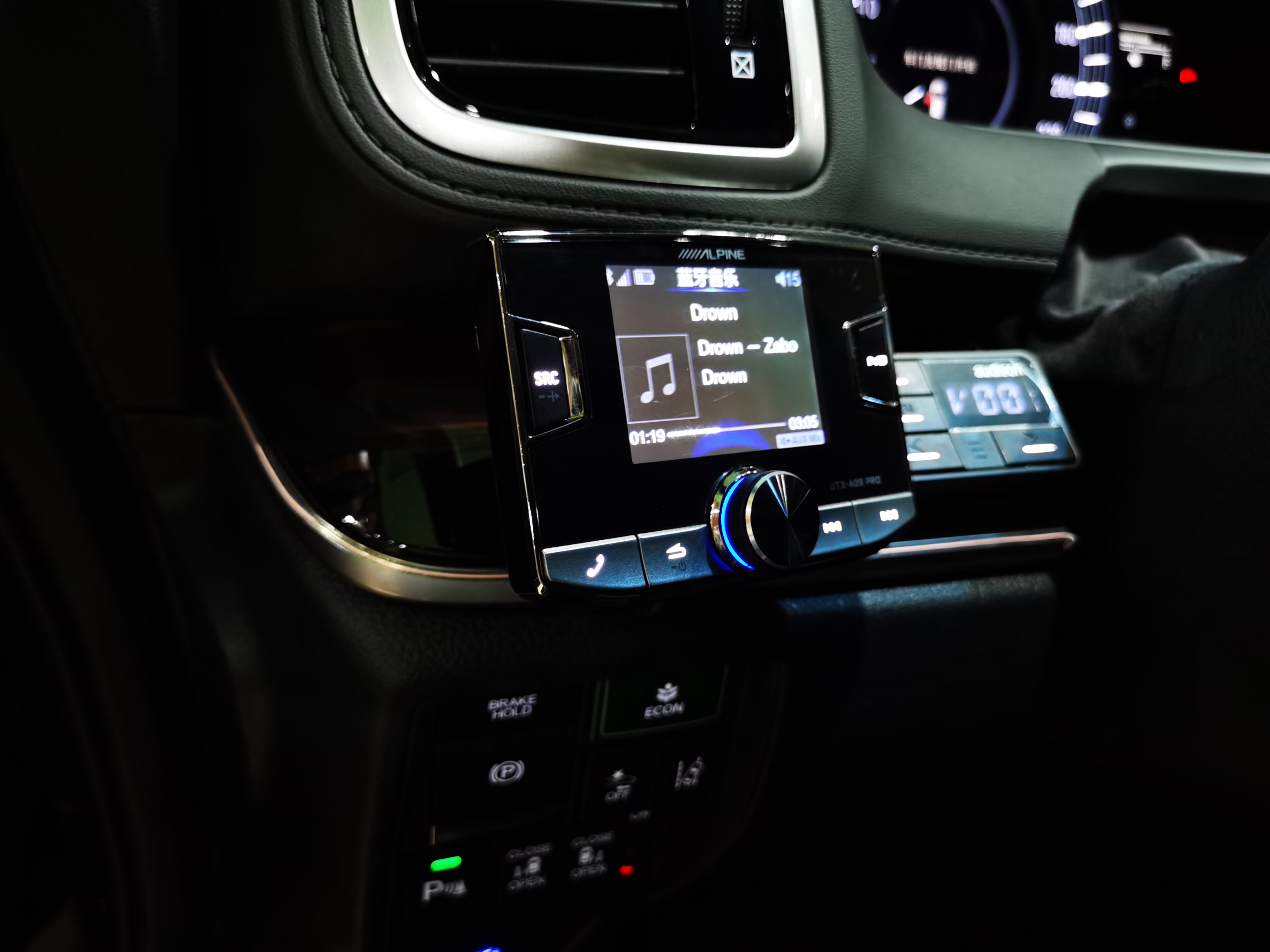 本田奥德赛喇叭改装,本田奥德赛汽车音响改装有哪些