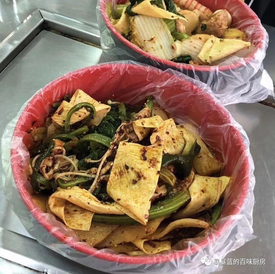 自制力差的省外人就别看了,辽宁人怕你们受不了......