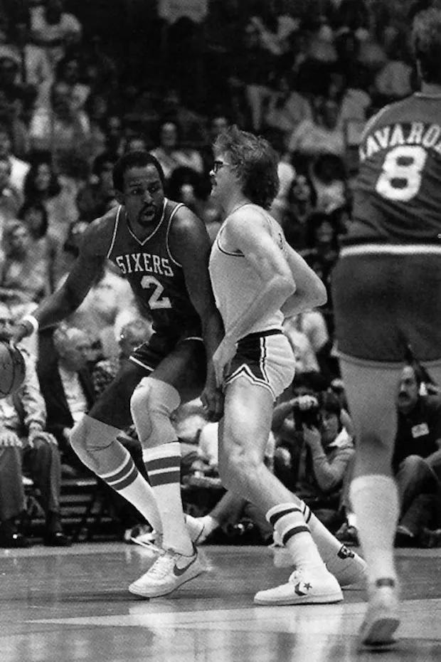 如果女朋友一生气就踩你的「小白鞋」,那么这篇请收藏|球鞋推荐