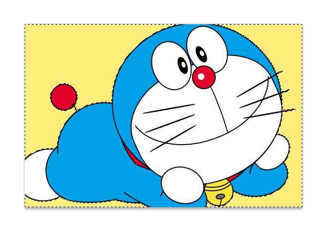 ps如何快速抠图到另一张图上,如何用Ps快速抠图