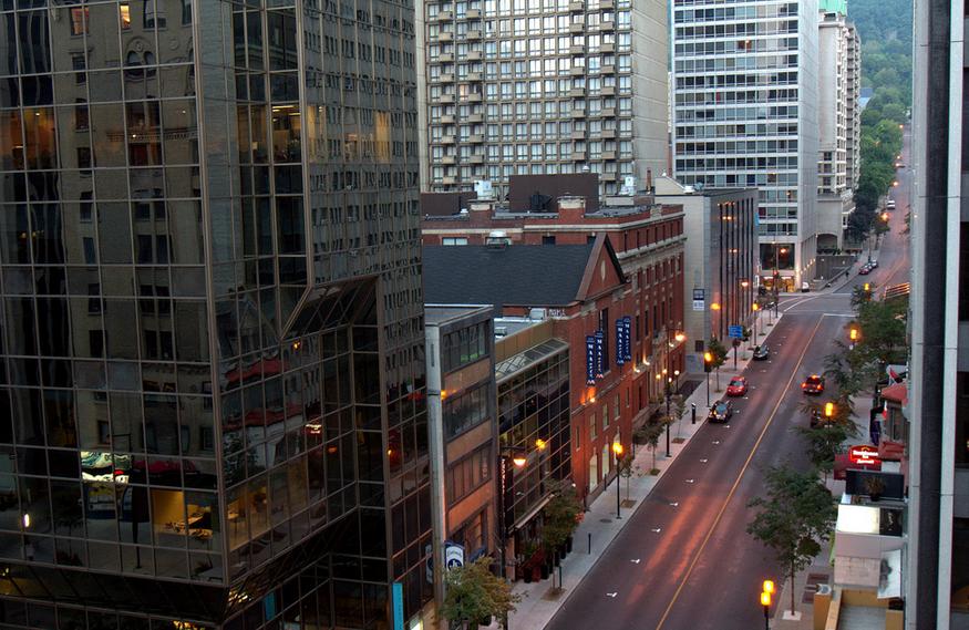 蒙特利尔大学怎么样？有哪些独特优势？