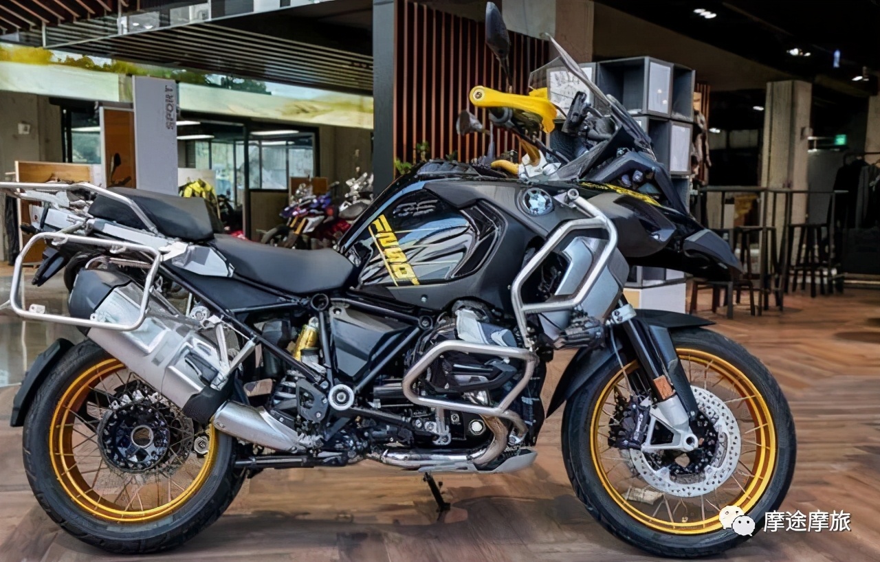 宝马水鸟r1250adv在哪里有得买,宝马水鸟r1250adv低悬挂探险版