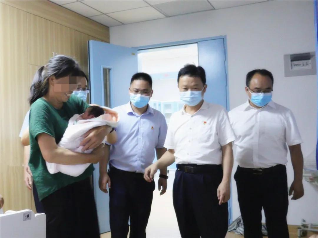 安溪县妇幼保健院现状,安溪县妇幼保健院新院