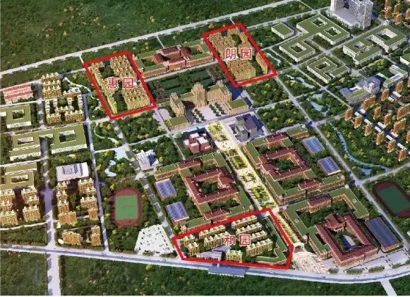 创新港四人间宿舍哪个房间好,创新港学生宿舍哪个房间最好