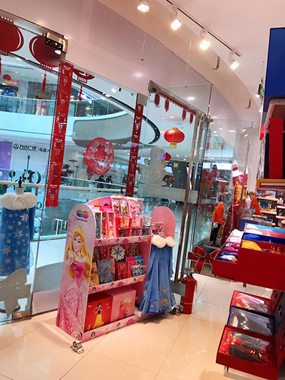 点亮孩子梦想,DreamParty与喜阳阳爱婴达成战略合作