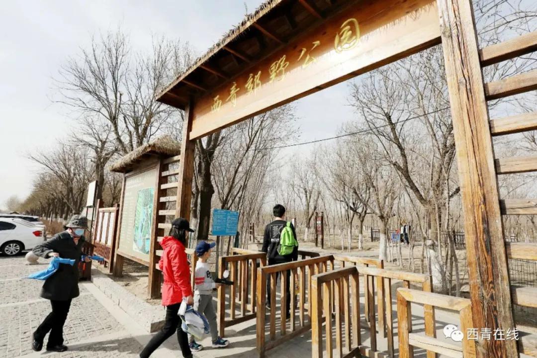 天津东疆港亲海公园今天开放吗,天津即将完工的公园