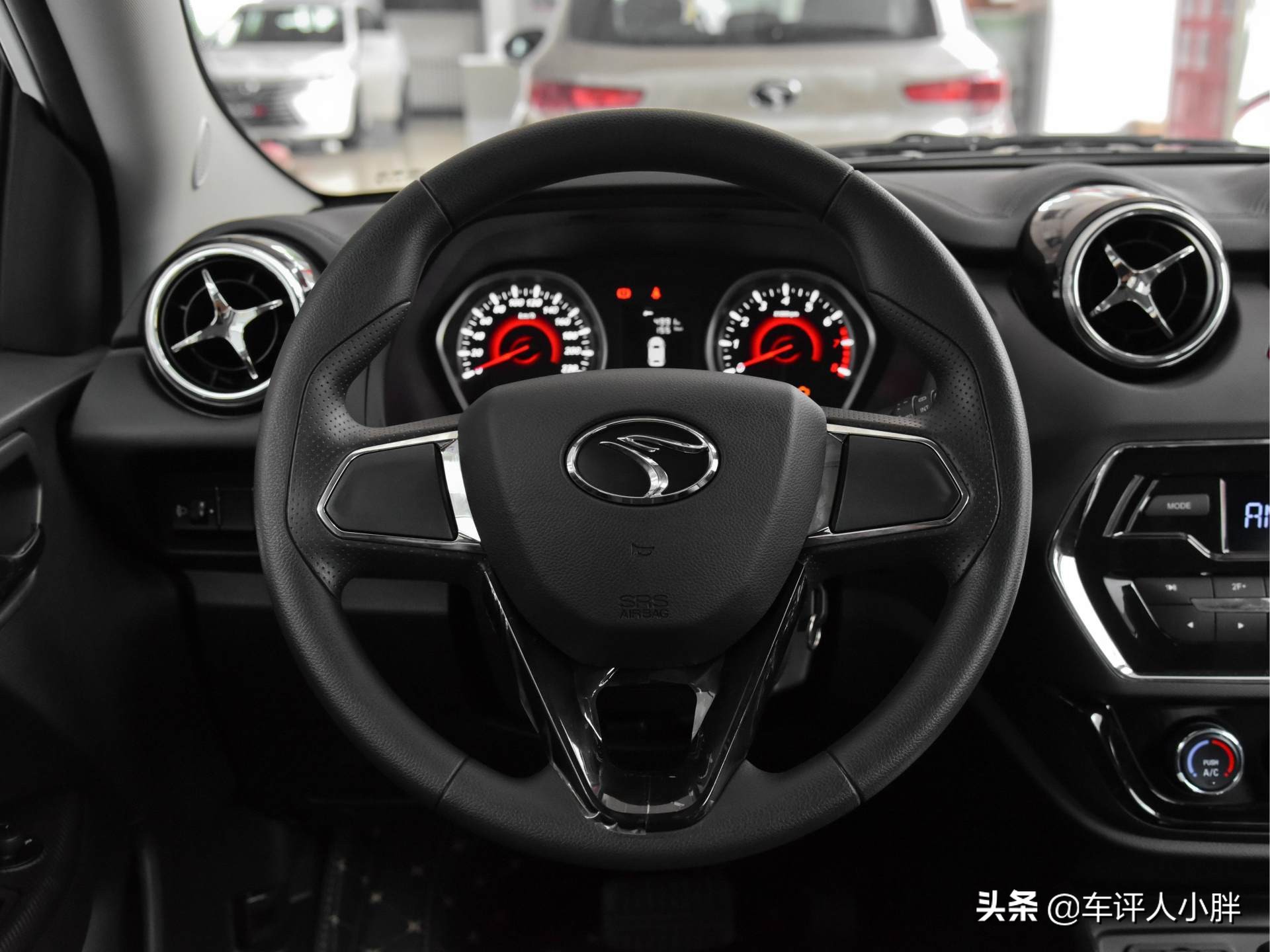 十万suv最佳选择东南dx3,2020年东南suvdx3优惠多少钱