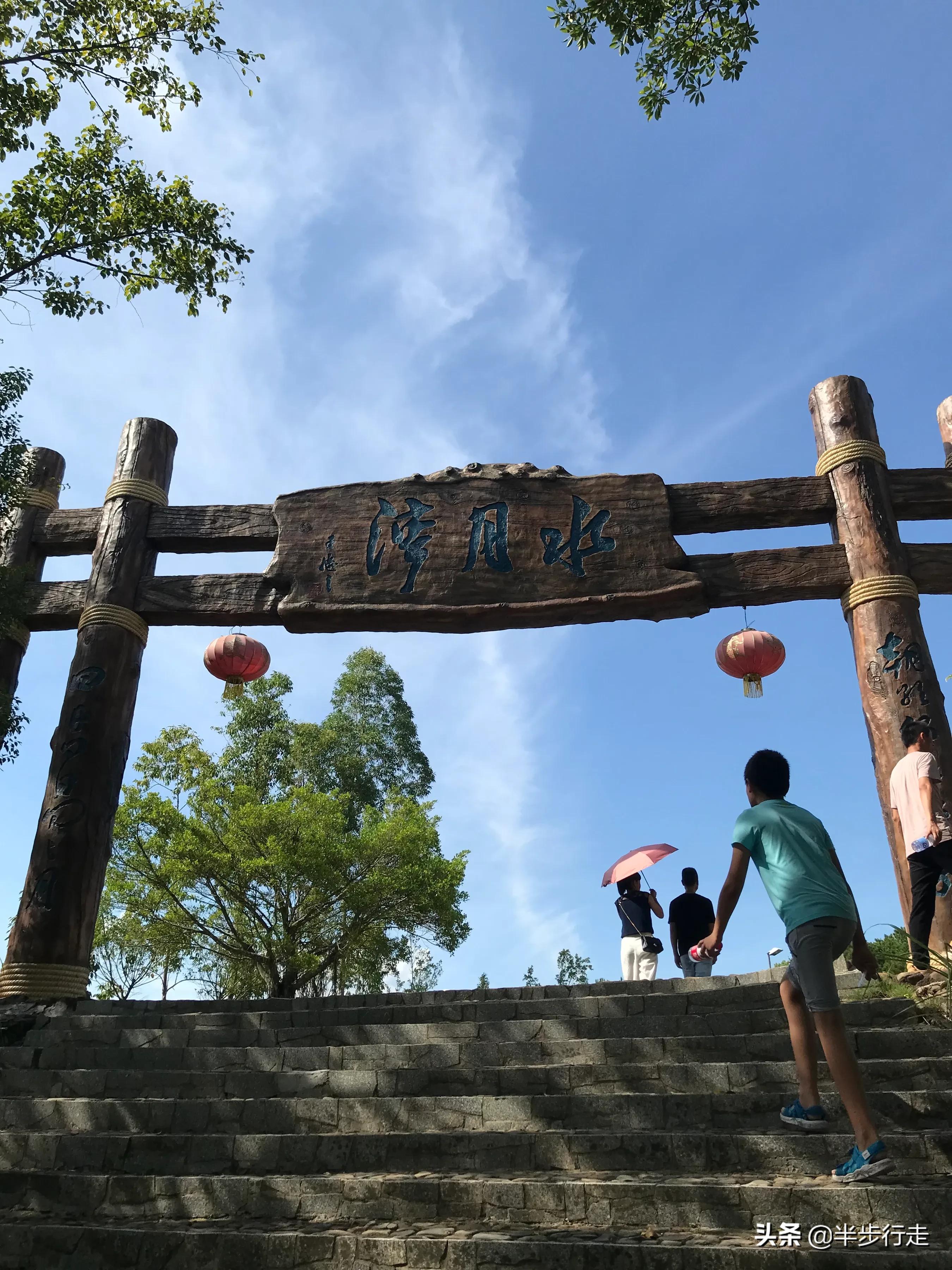 河源万绿湖自驾游最佳路线攻略,广州至河源万绿湖多少公里