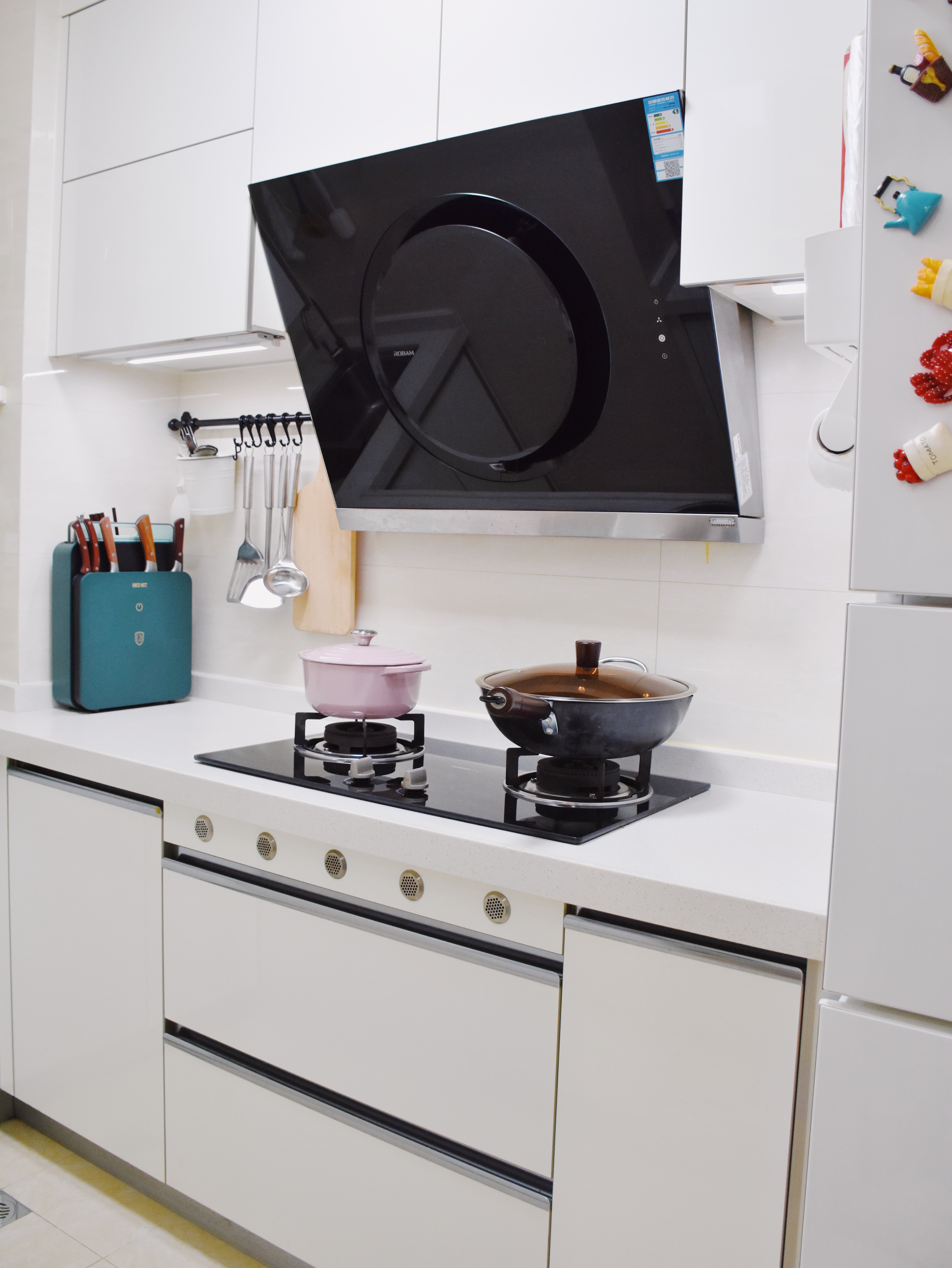 厨房好物小物件,十件不占空间的厨房好物