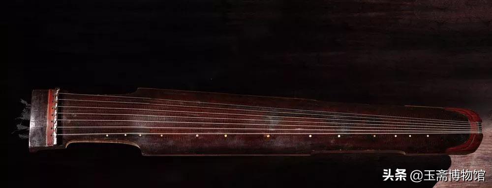 最贵的古琴多少钱,最贵古琴演奏