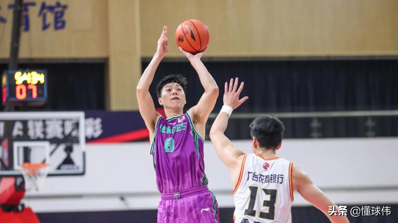 辽篮收获的远不止六连胜,辽篮再次夺冠山东台