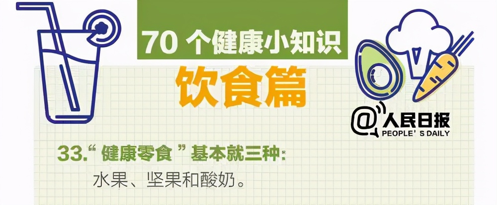 被列入黑名单的零食你知道吗,这五种零食已经被列入了黑名单