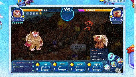 盘点洛克王国游戏,洛克王国的游戏成为多少人的童年