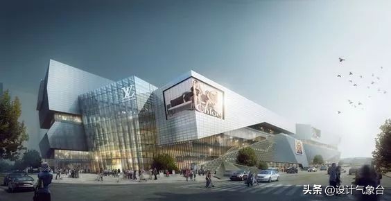 零基础成为幕墙设计师难吗,为什么建筑师不懂建造工程