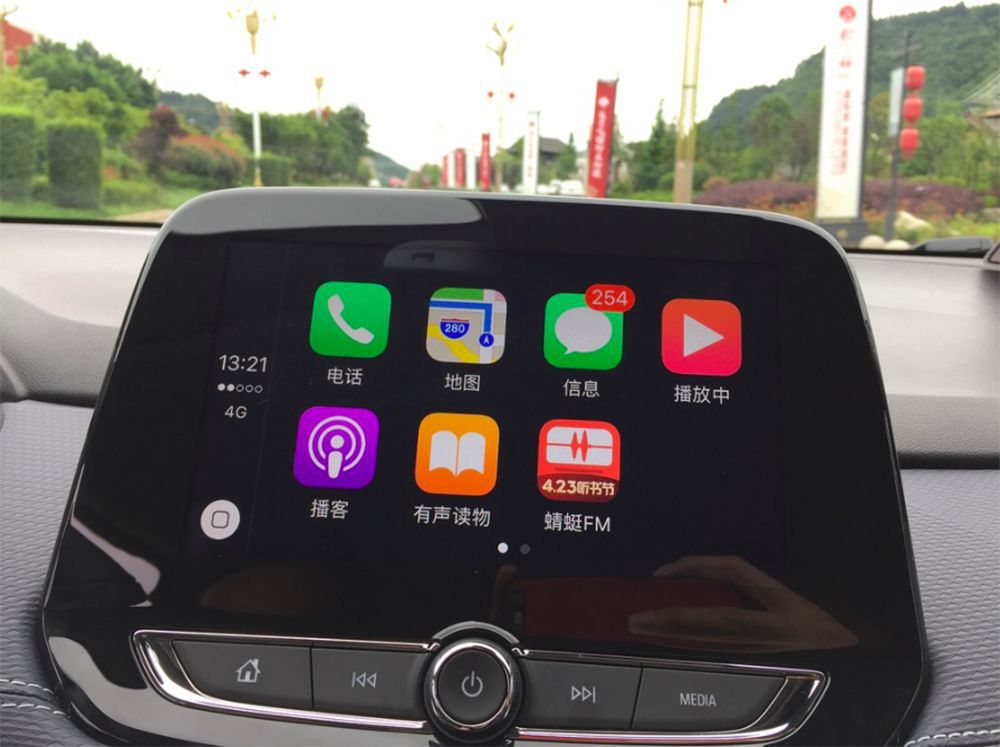 试驾雪佛兰创酷自动劲版1.0t,16款创酷1.4t雪佛兰优缺点