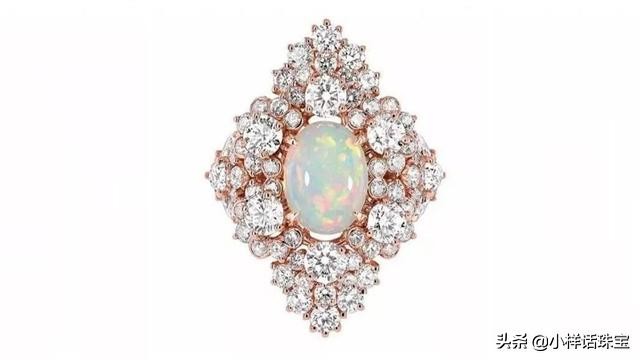 欧泊调色板,十月生辰石是欧泊吗