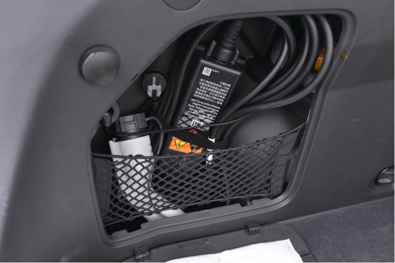 二手别克velite5还享受质保吗,别克velite5增程版