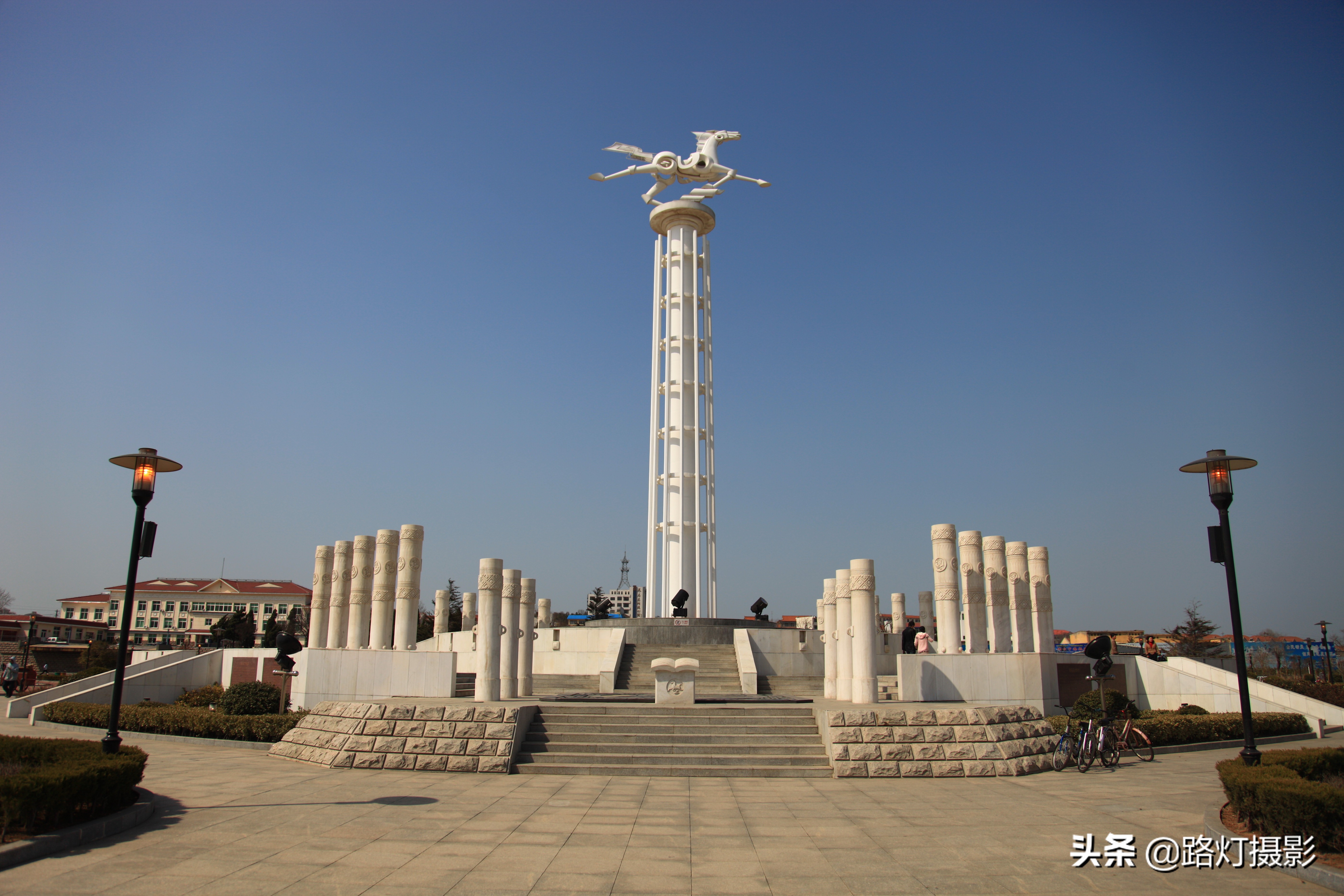 烟台最美100公里自驾游路线,烟台自驾最美山路