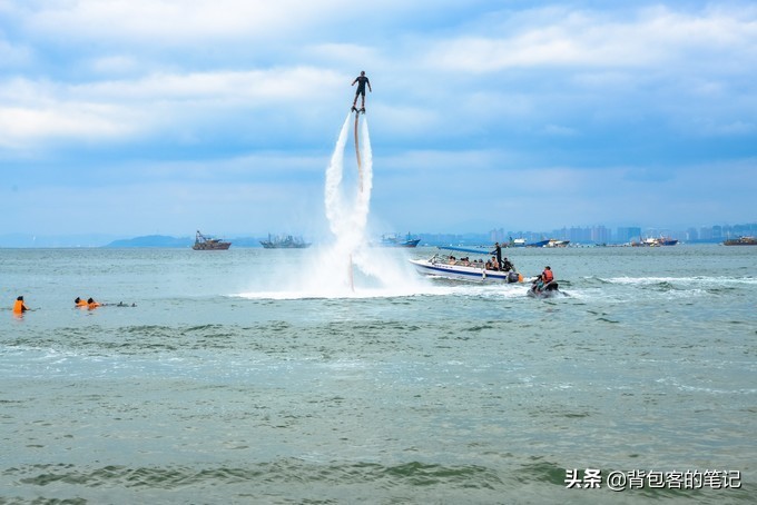 三亚比较安静海滩又特别美的地方,三亚周边绝美的浪漫海滩