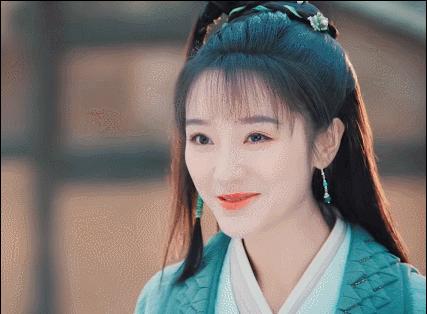 10大冷门古装女神,盘点9095后古装女神十二位