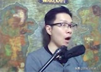 主播“狂人与风”四大必“毛”时刻:留给后辈的手段不多了