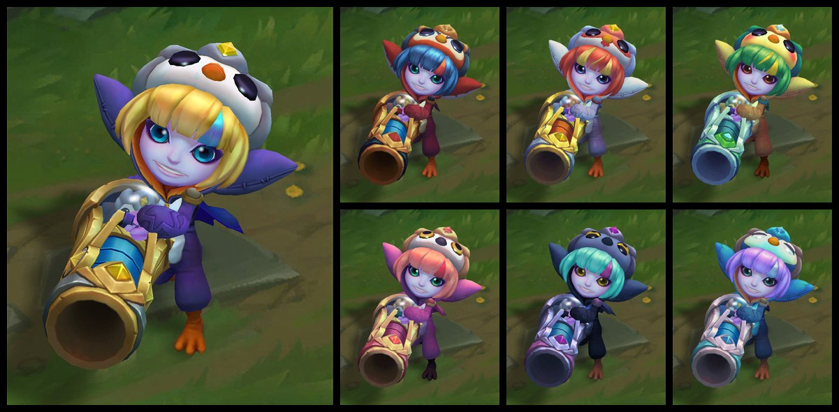 末日改版后变弱了,末日恐惧中单