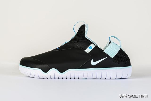 耐克为明星设计鞋,耐克专为水泥地打造的鞋子