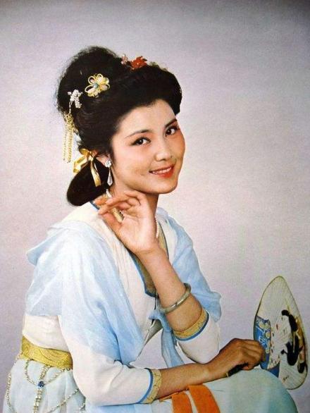 历届北影十大校花,80年代北影校花现状