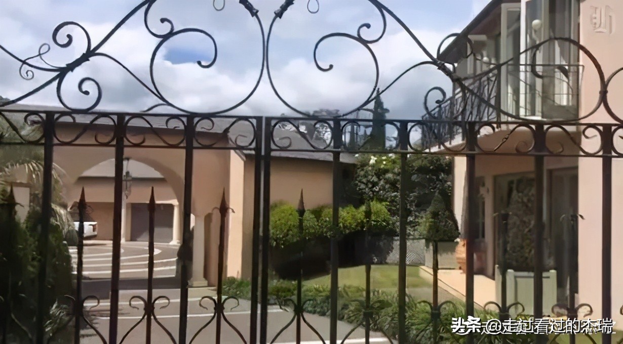 新西兰10亿豪宅,新西兰最贵豪宅