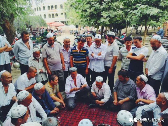 有生之年一定要去一次新疆,有生之年再去一次自驾