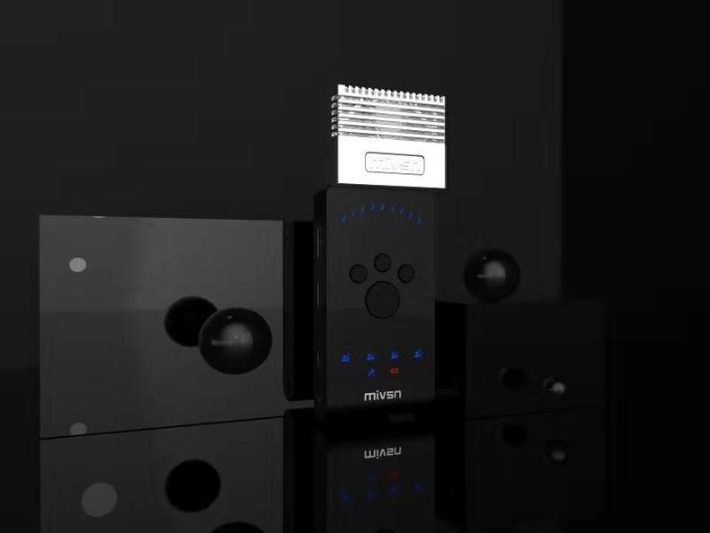 迷你麦只拼颜值?魅声这款新品专业又高级