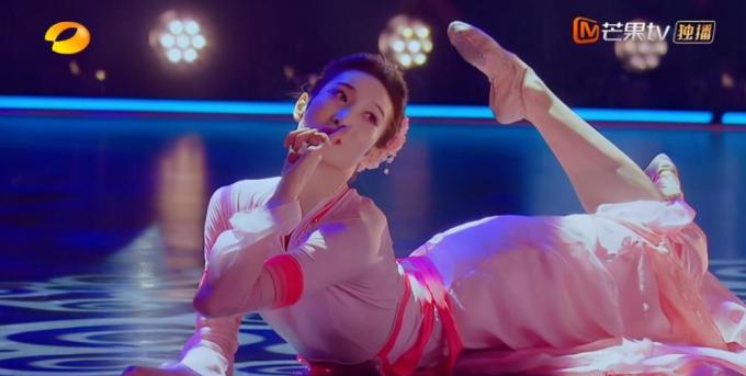 朱瑾慧视频剪辑,朱瑾慧混剪