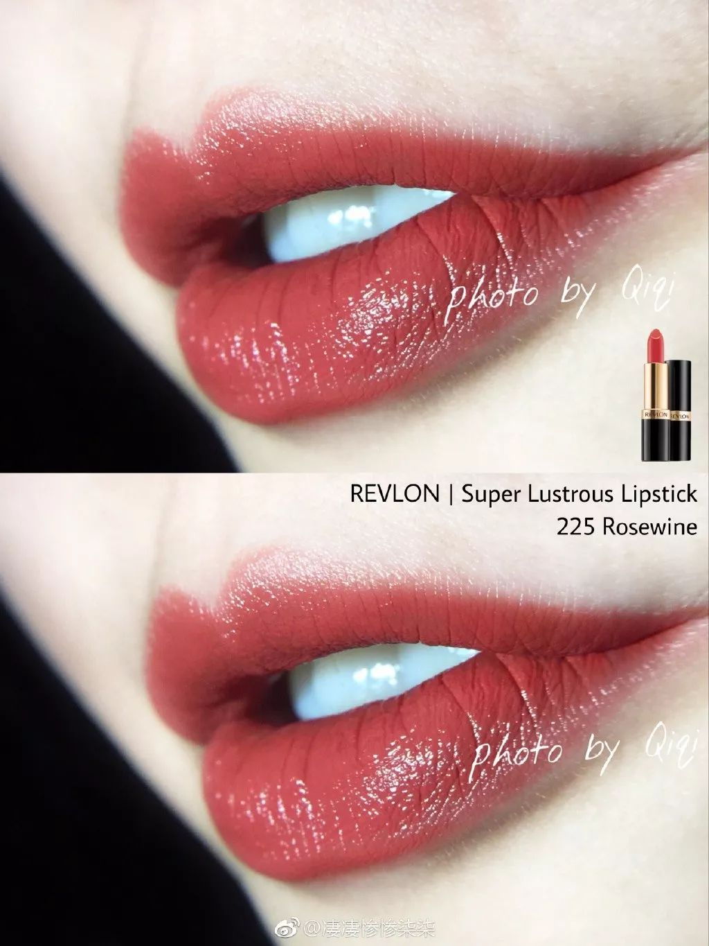 最好看的9支口红,必买的10支口红推荐哪款