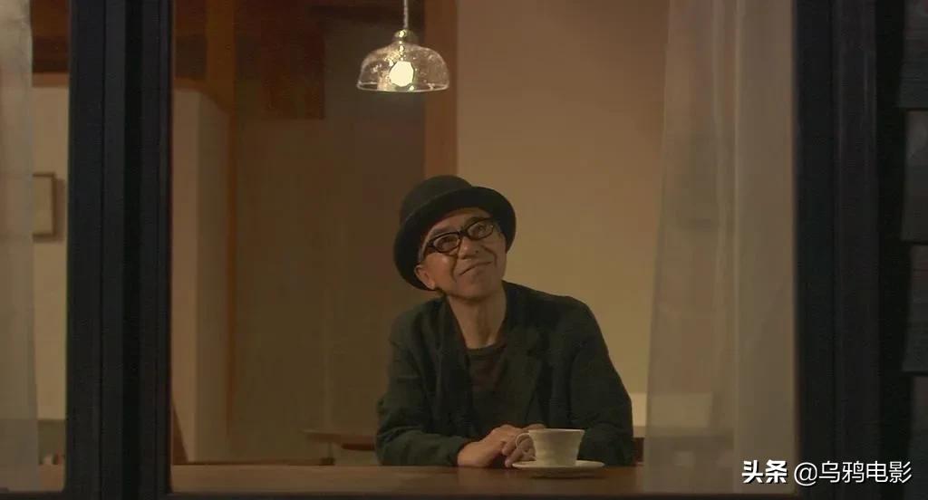 泪目！父亲离世后，她用爱和释怀，治愈了每一个过路人...