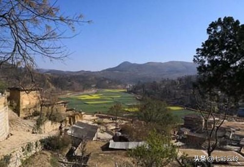 “云南科技扶贫百名县长直播”泸西：春风十里，不如在这里遇见你