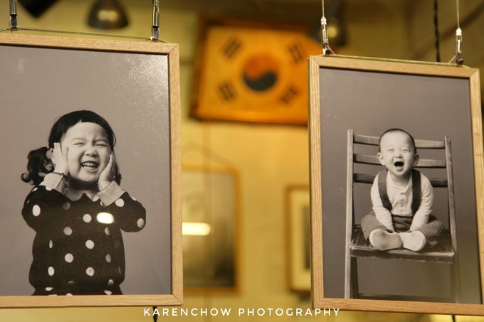 大邱安东小吃,韩国安东美食