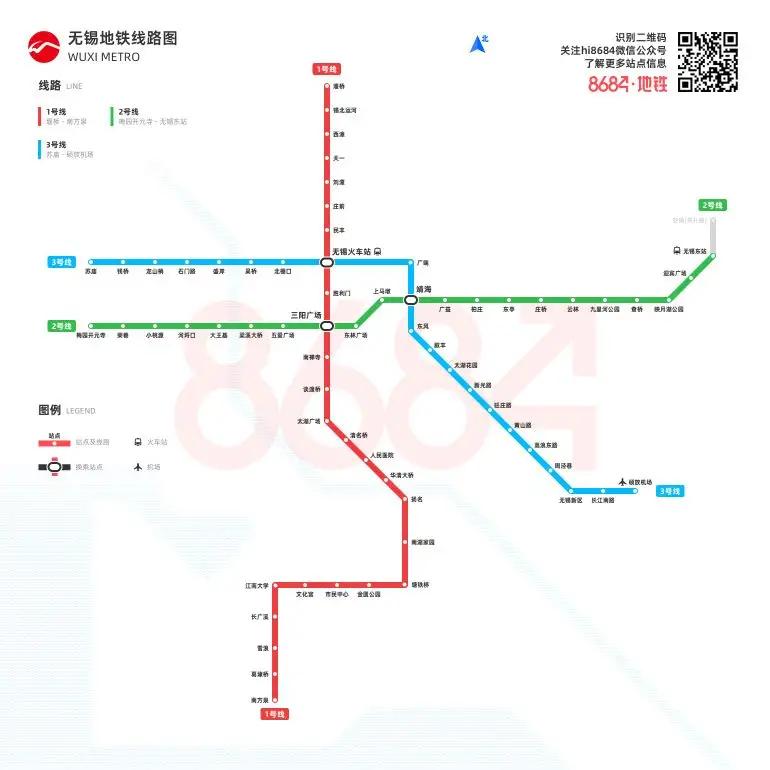 2020南京地铁跨年夜运营时间,南京地铁发展史动态版
