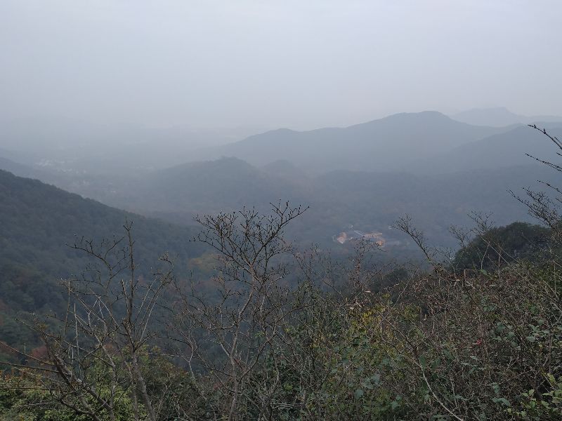 杭州市周末自驾游去哪里好玩,杭州出发周末旅游攻略