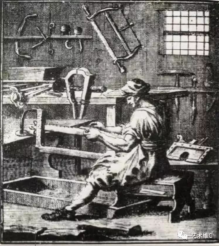 梵高、老佛爷都爱用的“辉柏嘉”，原来有258年历史了