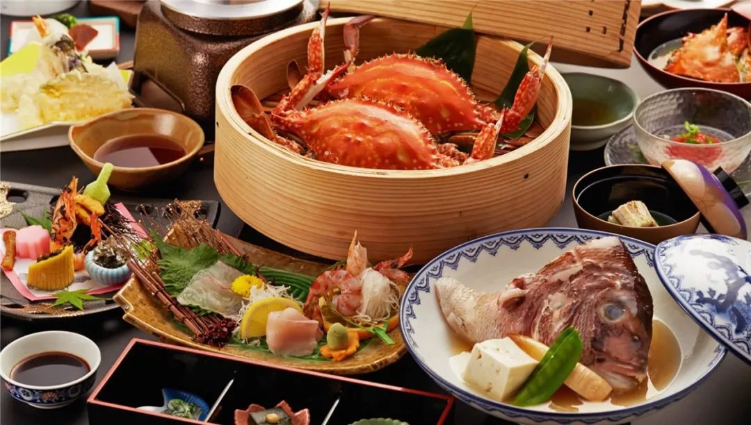 日本小众小吃餐厅,日本美食最大牌的餐厅